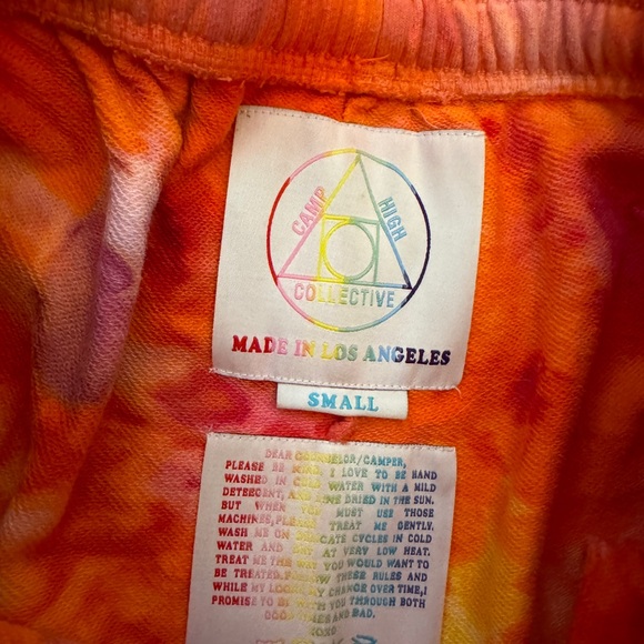 Camp high collective pants - Picture 2 of 3